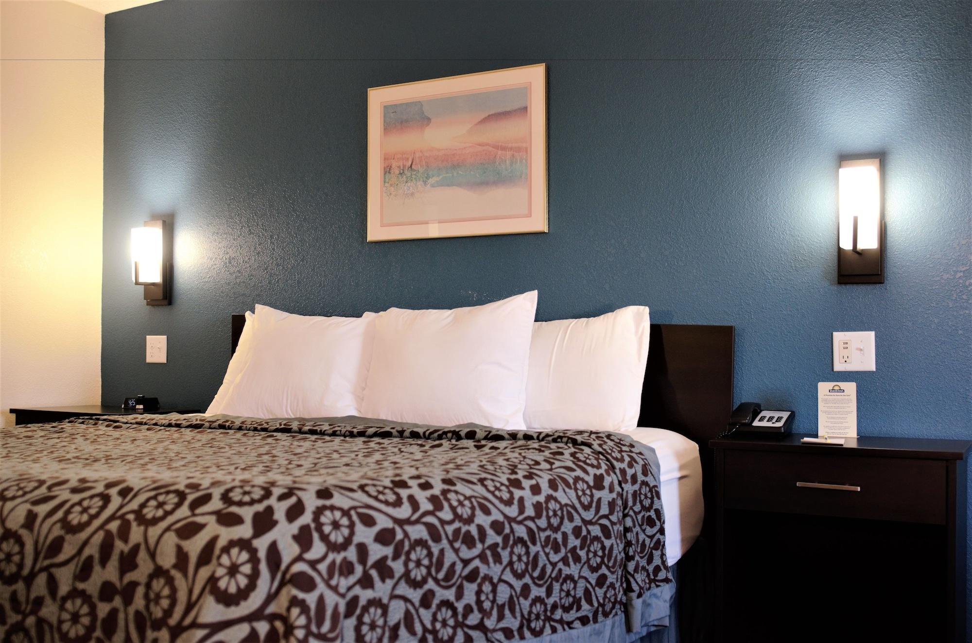 Days Inn By Wyndham Glasgow Extérieur photo